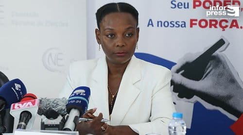 Designação dos membros das mesas de voto continua a ser processo crítico – CNE