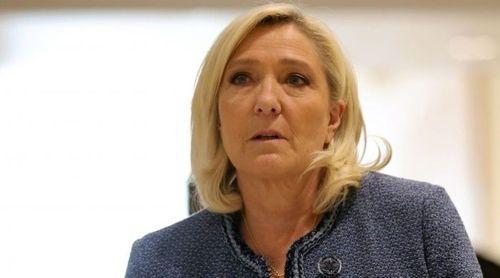 Marine Le Pen impedida de se candidatar às presidenciais francesas (ACTUALIZADA)
