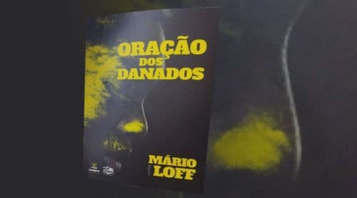 Literatura: Escritor Mário Loff diz que uma sociedade que lê é mais difícil de manipular