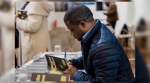 Literatura: Mário Loff apresenta “Oração dos Danados” e dá voz aos silêncios históricos de Cabo Verde