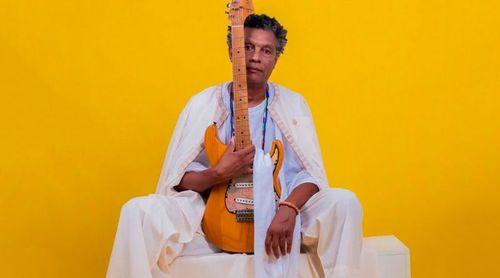 Música: Mário Lúcio lança projecto com participação de Djavan, Milton Nascimento e Paulinho da Viola
