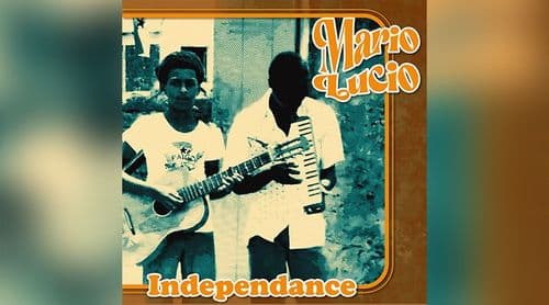 Mário Lúcio lança novo álbum “Independance” para celebrar os 50 anos de independência