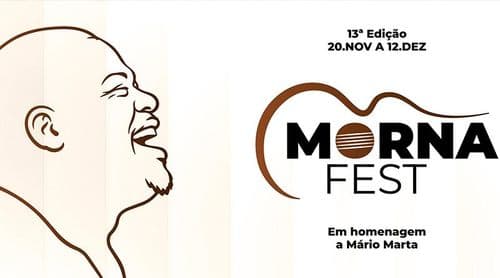 Morna Fest percorre dez palcos de Cabo Verde em homenagem a Mário Marta