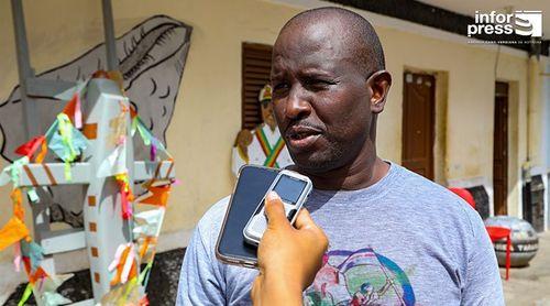 Kaza Tabanka apresenta rituais e tradições da Tabanka a turistas