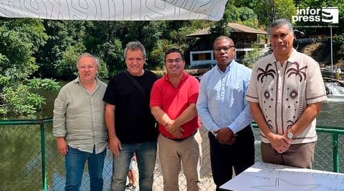 Presidente da ATS defende estruturação do turismo para aproveitar projecção de Cabo Verde com os Tubarões Azuis