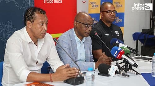 Football: Logistical constraints prevent national team from travelling to all islands – Mário Semedo