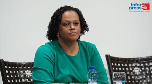 Eleição na Assembleia Nacional aproxima país da paridade, mas ICIEG alerta para o equilíbrio de género