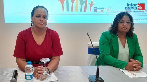 ICIEG aponta independência económica e violência política como entraves à participação política feminina em Cabo Verde (c/áudio)