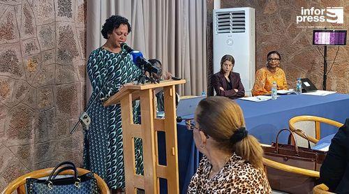 ICIEG apela a união para manter ganhos face aos sinais de retrocesso constatados