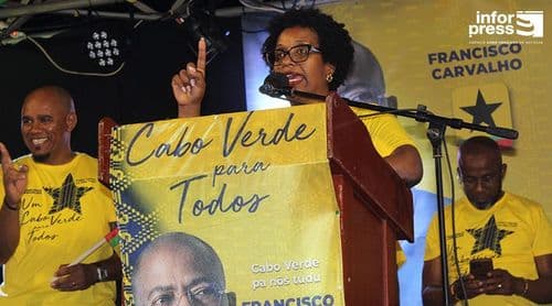 Legislativas2026/Boa Vista: Marizia Lima denuncia "Governo de placas" e pede "cartão vermelho" ao MpD