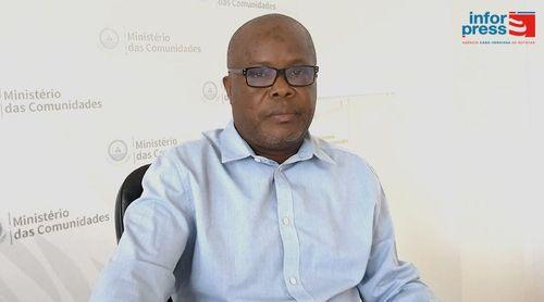 Praia acolhe Congresso Internacional de Quadros para reforçar ligação e cooperação com a diáspora
