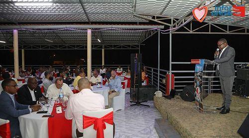 Festividades/São Filipe: Diáspora cabo-verdiana é o pilar estratégico para o desenvolvimento - Martinho Ramos