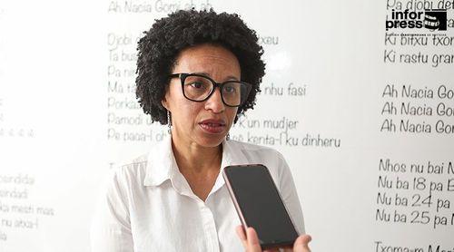 Artificial intelligence challenges ethical codes worldwide – warns Matilde Dias