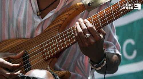 Portugal: Artistas nacionais e internacionais lamentam morte de Mário Marta