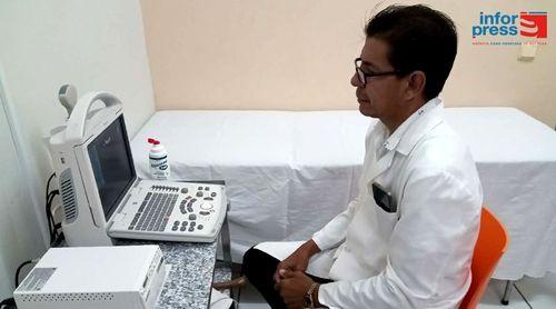 Brava: Utentes congratulam-se com a chegada de médico radiologista e início de exames de ecografia na ilha