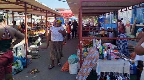 Santiago: Mega feira junta mais de 150 expositores no Tarrafal