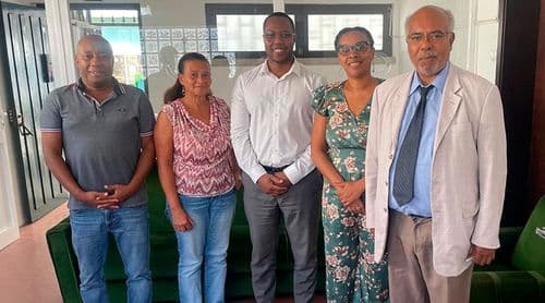 Portugal: Comissão de Recenseamento regista maior número de eleitores cabo-verdianos de sempre na diáspora