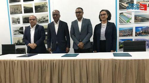 Fogo: Memorando para criação do Museu da Diáspora assinado entre Governo e Câmara Municipal de São Filipe