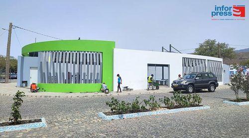 Porto Novo: Edilidade e pescadores procuram solução para mercado de peixe inoperacional 30 meses após inauguração 