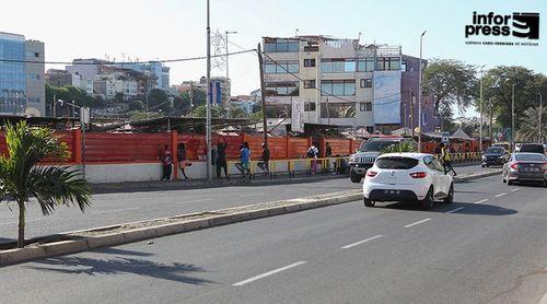 Comerciantes de Sucupira lamentam queda nas vendas na época festiva