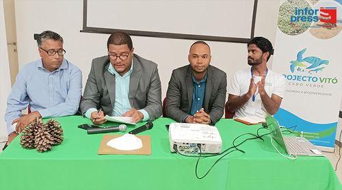 Fogo: Presidente da Associação Projecto Vitó propõe criação de rede nacional de conservação em Cabo Verde