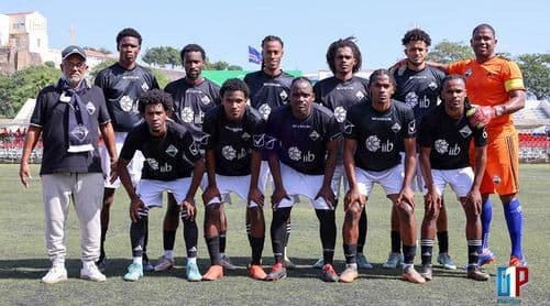 Futebol/Santiago Sul: Académica da Praia tenta dobrar primeira volta do campeonato com pleno de vitórias