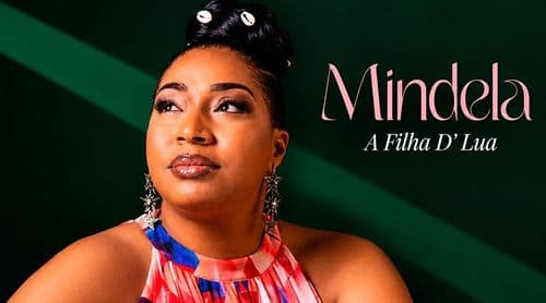 Mindela Soares lança primeiro álbum “A Filha d’Lua” inspirado na tradição musical cabo-verdiana