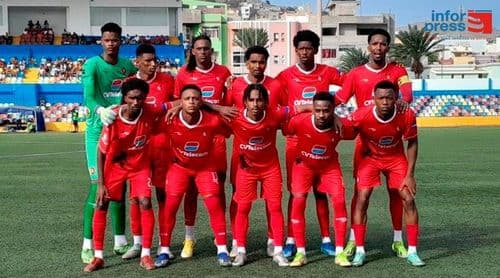 Futebol/Taça de São Vicente: Mindelense elimina Derby e marca encontro com Falcões do Norte na final