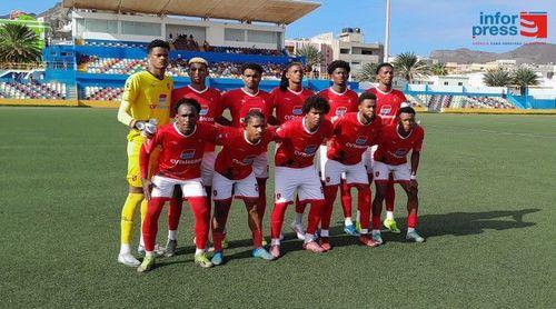 Futebol/ Campeonato de CV: Mindelense visita o Paulense de Santo Antão Norte confiante no plantel 