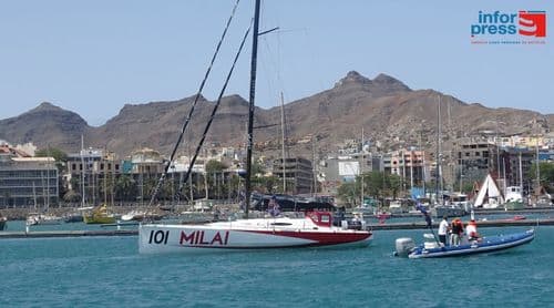 São Vicente: Secretário de Estado ausculta sector turístico da ilha