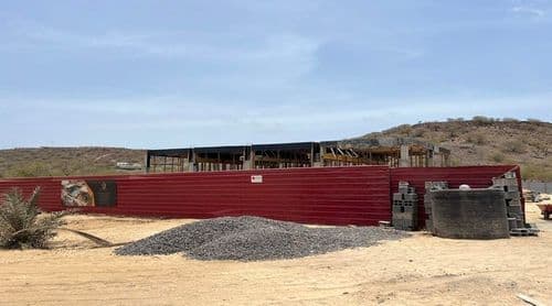 Ministério Público recorre da concessão de área marítima na praia de São Francisco