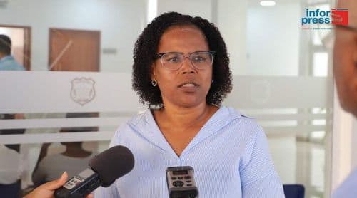Governo prepara regularização e valorização dos cuidadores informais até 2028 – ministra 