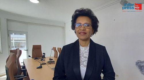 Ministra da Justiça visita Espanha no âmbito do reforço da cooperação notarial com Espanha