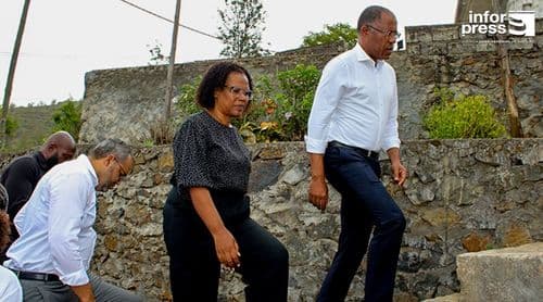 Fogo/Acidente: Duas equipas psicossociais estão no terreno a apoiar famílias afectadas pelo acidente