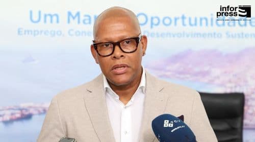 São Vicente: Governo já identifica terreno para construir Estádio Nacional na ilha, anuncia ministro do Desporto