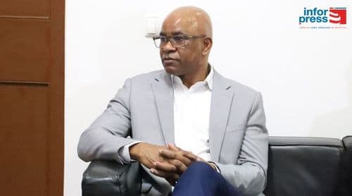 Ministro analisa cenários para decisão se Cabo Verde consegue suportar duas universidades públicas