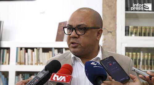 Cultura: Ministro enaltece papel insubstituível do poder local e associações na formação da morna