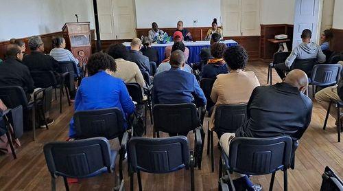 Ministro da Cultura anuncia programa de formação cultural de cinco anos na Brava (c/áudio)