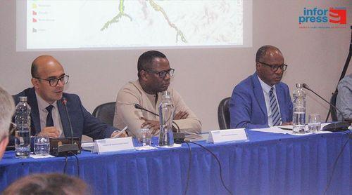 São Vicente: Governo investe 35 milhões de euros na recuperação da ilha e precisa de mais 20 – Paulo Rocha (c/áudio)