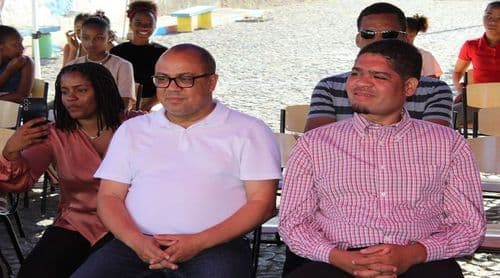 São Nicolau: Programa BA-Cultura beneficia quatro escolas e 122 crianças e jovens no município do Tarrafal