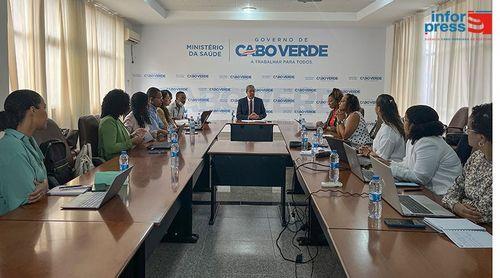 Cabo Verde revê Lista Nacional de Medicamentos com inclusão de mais de 500 novas dosagens (c/áudio)