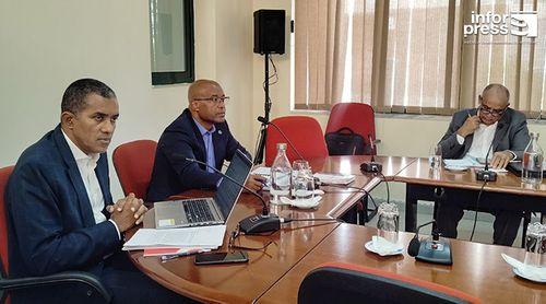 Audição: Governo garante estabilização dos transportes e do aumento do impacto do turismo 