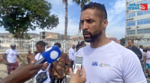 Corrida da Liberdade: Governo traça balanço “extremamente positivo” e “adesão massiva” da população