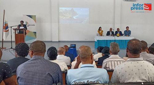 Turismo: Ministro considera Santo Antão o destino “mais atractivo e impressionante” de caminhadas no país