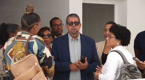 Boa Vista: Superado impasse entre Governo e autarquia para funcionamento do Centro de Saúde Reprodutiva - ministro