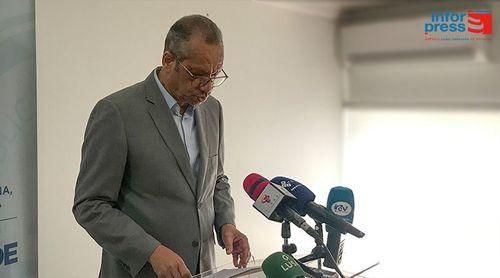 Governo almeja melhorar serviço de água e energia e compensa défice tarifário acumulado em um milhão de contos