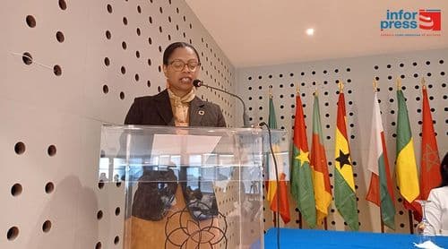 Governante destaca trajetória de Cabo Verde na promoção e protecção dos direitos humanos   