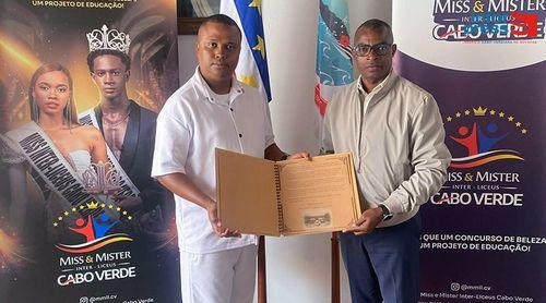 Brava acolhe quarta edição do Miss e Mister Inter Liceu de Cabo Verde 2026 em Junho (c/áudio)