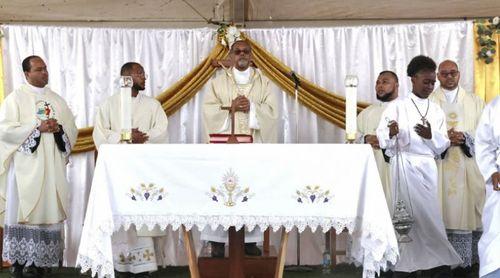 Ilha do Sal: Diocese do Mindelo projecta criação de nova paróquia na Vila da Palmeira sob o patronato de São José