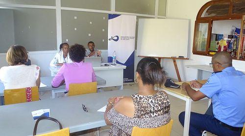 ONTP considera missão à ilha do Sal positiva e alerta para necessidade de acção imediata